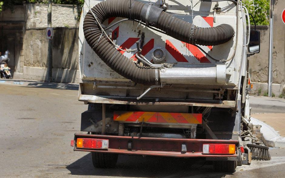 prix curage canalisation Saint-Gervais