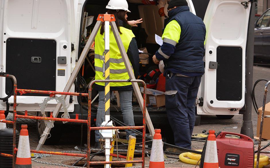 curage de canalisation Villeneuve-le-Roi